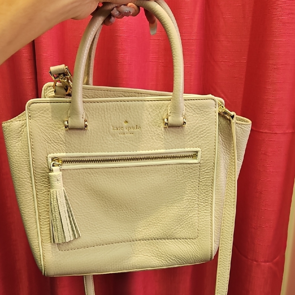Kate Spade Chester Street Small Allyn Bag